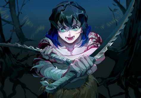 Twitter Anime Anime Demon Slayer