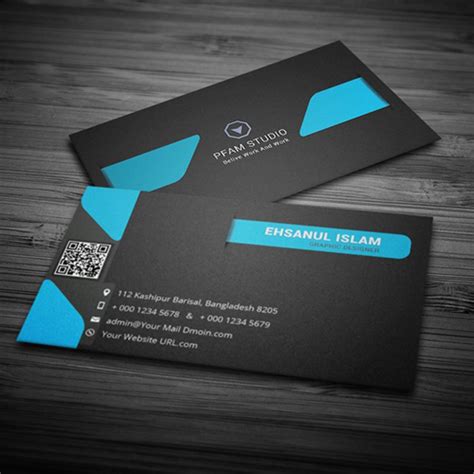 Delivery cards are one of the few elements used extensively in modern ecommerce mobile applications. 25 Inspiring Examples Of Creative Business Cards Design ...