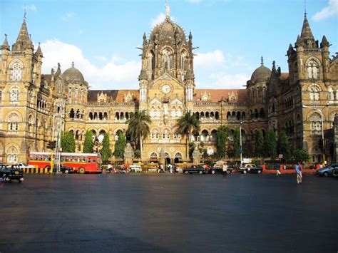 10 Best Places to Visit in Maharashtra - Hello Travel Buzz