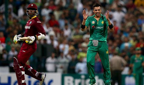 Pakistan Vs West Indies 1st Odi Live Streaming Where To Watch Online