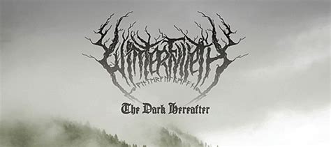 Winterfylleth The Dark Hereafter Album Review Cryptic Rock