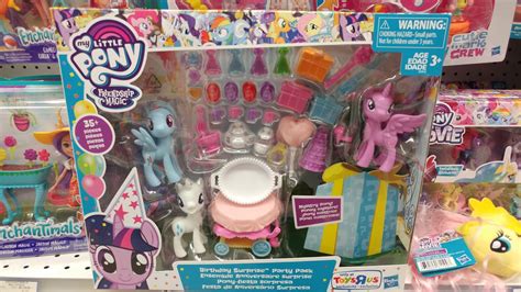 Pony Toy News News Page