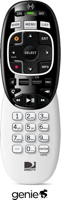 Each receiving device has a particular sequence that it will accept which can make pairing your remote quite difficult. How To Program a DirectTV Remote: A Guide for Universal or ...