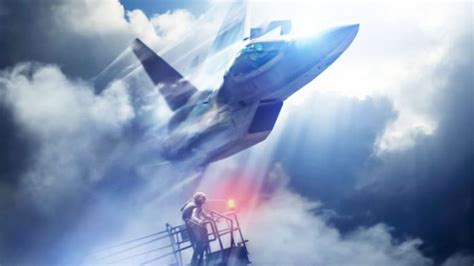 Ace Combat 7 Patch Notes Latest Update Adds New Skins And Bgm Gamespew