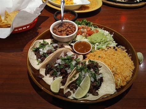 Here's a list of 10. Casa Ramos | Mexican Restaurant | 3511 N Freeway Blvd ...