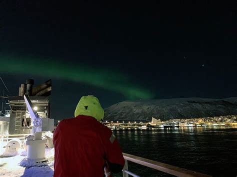 Celebrating Winter In Tromsø Life In Norway
