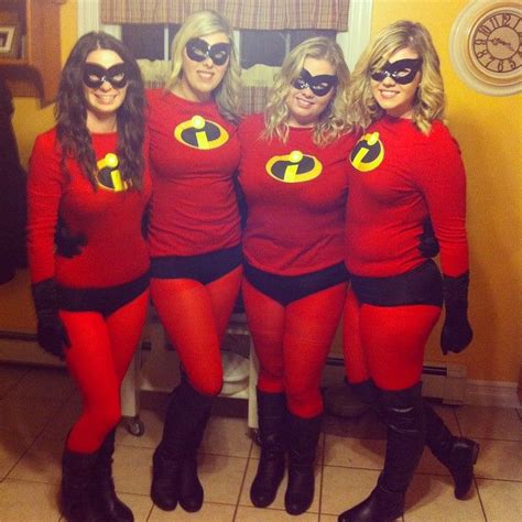 30 Group Disney Costume Ideas For You And Your Squad To Wear This Halloween Disney Costumes