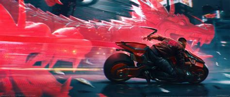 3440x1440 cyberpunk 2077 official wallpaper : Cyberpunk 2077 UltraWide 21:9 desktop fondos de escritorio