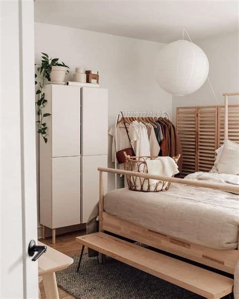 Japandi Japandi Bedroom Ideas Ikea Bedroom Design Bedroom Styles