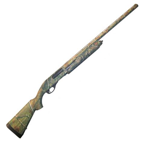 remington model 870 express super magnum realtree ap camo 12 gauge 3 1 2in pump action shotgun