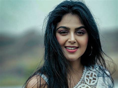 Actress Monal Gajjar Signs A Dance Show Telugu Cinema