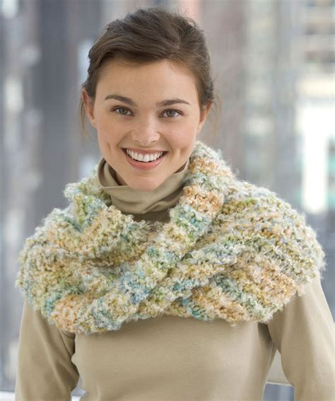 Shop with confidence · easy returns · secure ordering · add style Mobius Scarf Knitting Pattern - A Knitting Blog