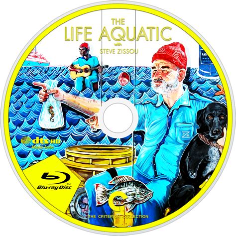 Anjelica huston, antonio monda, bill murray and others. The Life Aquatic With Steve Zissou | Movie fanart | fanart.tv