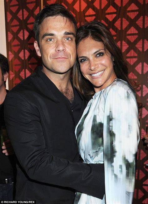 Robbie Williams And Wife Ayda Field To Face Legal Battle