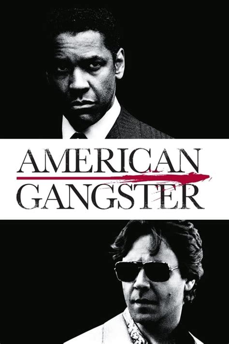 American Gangster 2007 The Movie Database TMDB