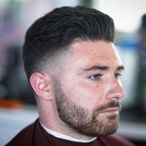 Call It a Temp Fade or Temple Fade, Either Way It's Trending