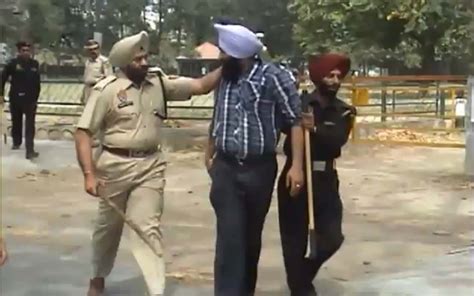 United Sikhs Files Criminal Complaint Against Punjab