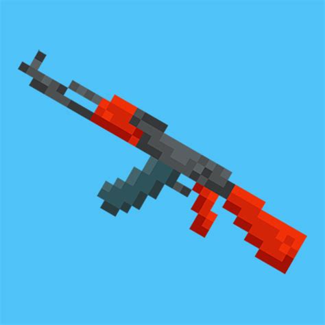 About Pixel Art Weapons Google Play Version Apptopia