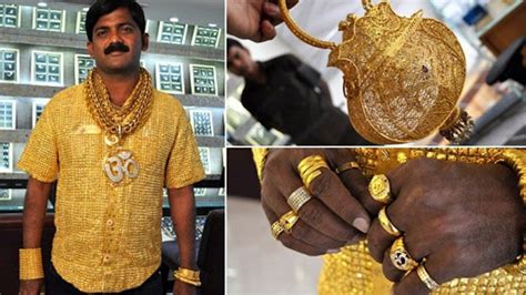 10 Most Expensive Items Made Out Of Gold Pictures ~ Amazing World Gallery