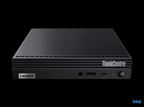 Lenovo Desktop Computer Thinkcentre M60e 11lv004tus Intel Core I5 10th