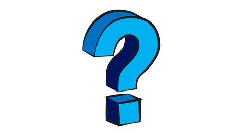 Question Mark Animation For Powerpoint Clipart Best Images And Photos