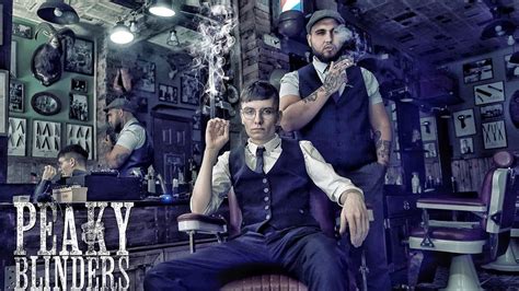 With their flat caps and jackets, the crooks in these old mugshots might remind you of the artful dodger, the lovable rogue from oliver stephen mchickie, 25 when pictured, was charged with breaking into a drapers shop which was just 11 doors from his own home. ASMR - How to Get THOMAS SHELBY HairStyle - Peaky Blinders ...