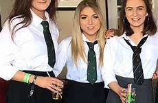 schoolgirls uniforms tights