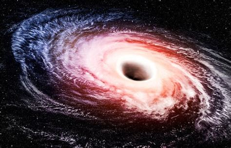 Scientists Discover Farthest Known Super Massive Black Hole Aaj Ki Khabar
