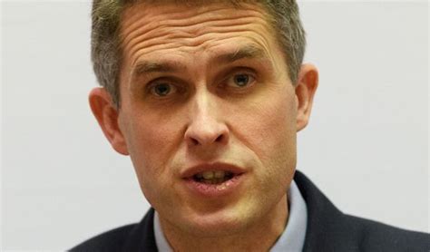 Gavin williamson accused of 'breaking promise' to 45,000 deaf children. British Army WARNING: Recruitment shortfall leave UK at ...