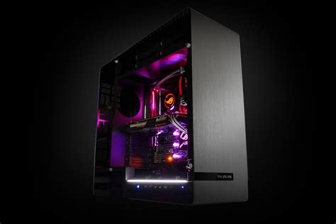 | ASUS Aura: Campaigns