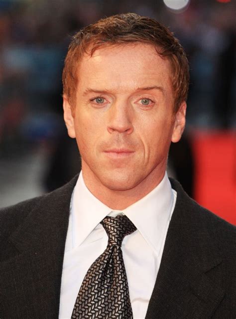Damian Lewis Picture 13 The Sweeney Uk Film Premiere Arrivals