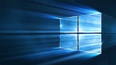 Download windows 10 logo vector in svg format. Windows 10 Logo HD Wallpaper (74+ images)