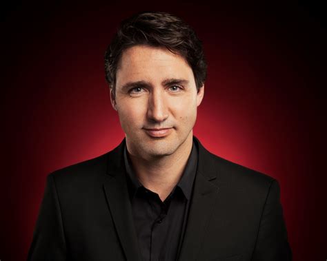 Justin Trudeau Wallpapers High Quality Download Free