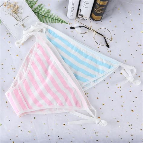 Buy 1pc Sexy Underware Women New Low Waist Panties Letter Printing Sexy Briefs