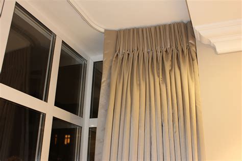 Bespoke Pinch Pleat Curtains By Curtains Pinch