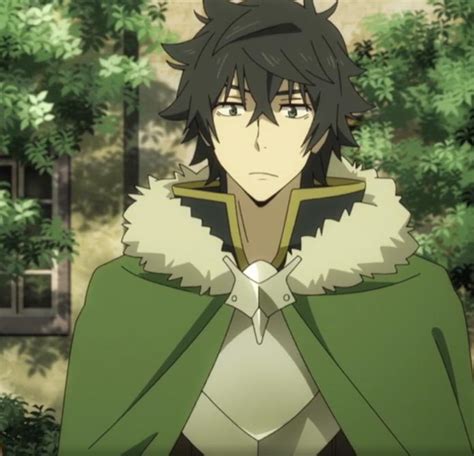 Anime Rise Of The Shield Hero