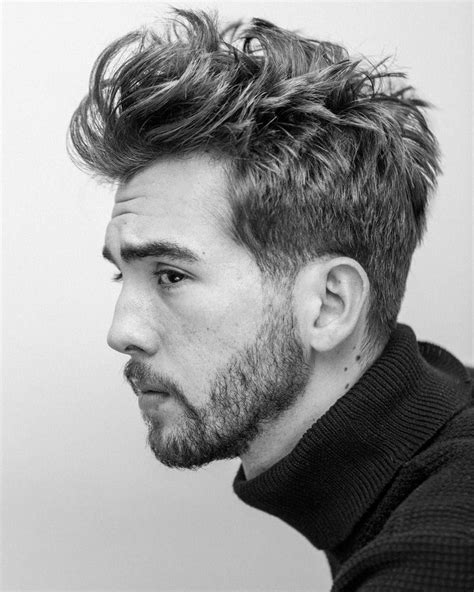 the best men s haircut trends for 2019 all you need to know trending haircuts cool