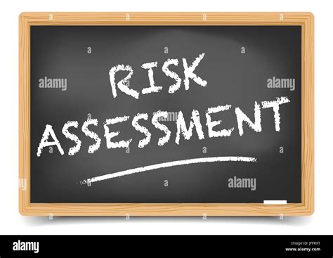 Risk Assessment Hi Res Stock Photography And Images Alamy