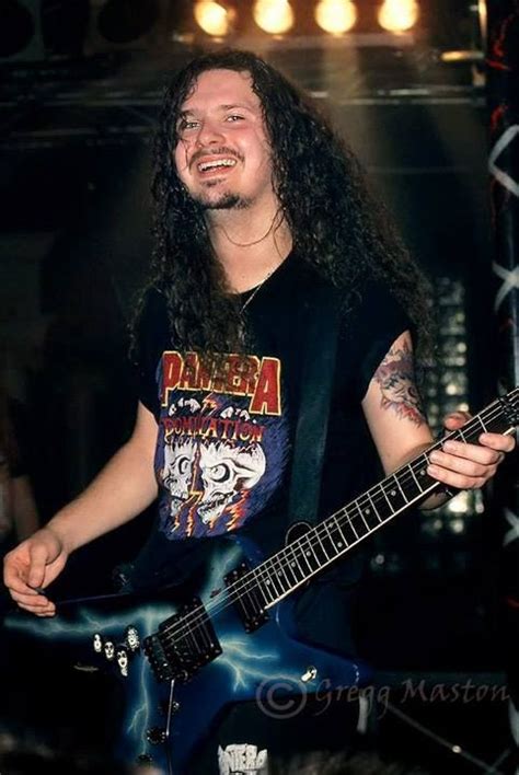 Dimebag Darrell Smile And Custom Products On Pinterest