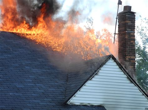 How Fire Damage Can Affect The Value Of Your Property Ice Cleaning