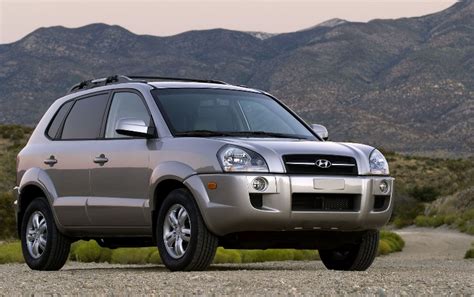 Looking for an ideal 2008 hyundai tucson? 2008 Hyundai Tucson Image. http://www.conceptcarz.com ...