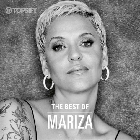 The Best Of Mariza Playlist By Topsify Portugal Spotify
