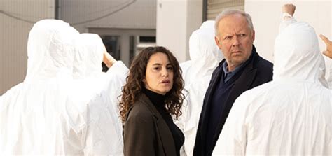 neuer kieler ndr tatort borowski und die angst der weissen mÄnner mit axel milberg und almila