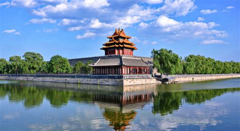 Private Tour Tiananmen Square Forbidden City And Badaling Great Wall