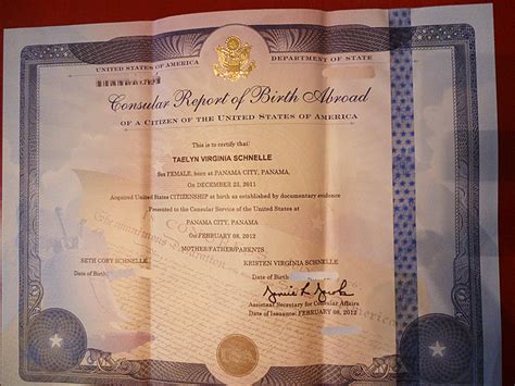 Legal guardian you need a copy of the legal court order (with a for births that occurred in dc you do not need to provide the actual certificate to show proof of a relationship. A Story of Us Together...: Having a Baby in Panama...