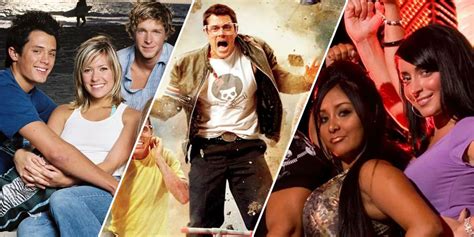 10 Best Mtv Reality Shows Of The 2000s Ranked