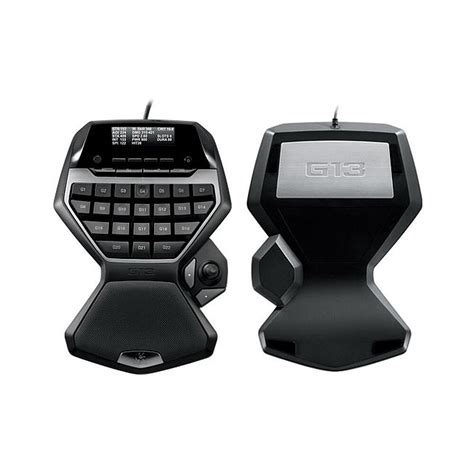 Logitech G13 — купить клавиатуру