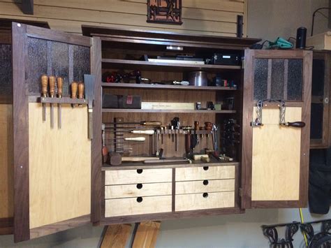 Shop kraftmaid cabinets, shenandoah cabinets, diamond cabinets and schuler cabinetry cabinets. One of my hand tool cabinets. I built two of these ...