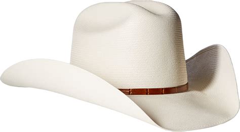 Stetson Maximo 100x Straw Western Hat Ssmxmom69408 At Amazon Mens