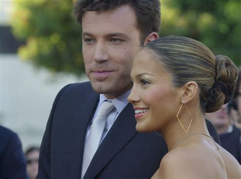Jennifer lopez and ben affleck jetted off to montana together earlier this month, reports say. Jennifer Lopez and Ben Affleck are back together after the ...